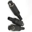 DN-5J3 Circular DIN Connectors