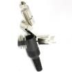 DN-6P Circular DIN Connectors