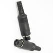 DN-7J Circular DIN Connectors