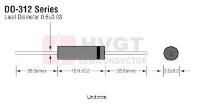 2CLG20KV-20mA electronic component of HVDIODE