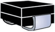 MSMLJ5.0AE3TR electronic component of Microchip