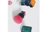 D16EET11CWHT Pushbutton Switches