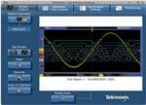 DPO2BND electronic component of Tektronix