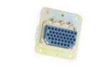 DPXBMA-40-33S-0001  Connectors