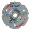2615S600JA electronic component of Dremel