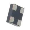 DSC1001DI1-004.9152 Standard Clock Oscillators