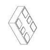 DSC1122CI2-103.1250 Standard Clock Oscillators