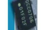 DSC8001CL5 Programmable Oscillators