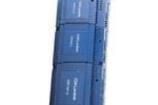 DSP30-24/277A2 DIN Rail Power Supplies