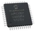 DSPIC33EP128GS804-I/PT electronic component of Microchip