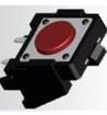 DTSA-25R-V Tactile Switches