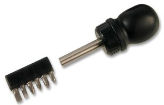 D00032 electronic component of Duratool