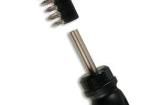 D00032 Screwdrivers, Nut Drivers & Socket Drivers