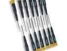 D00292 Screwdrivers, Nut Drivers & Socket Drivers