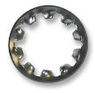 D01158 electronic component of Duratool