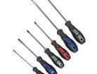 D02200 Screwdrivers, Nut Drivers & Socket Drivers