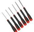 D02225 Screwdrivers, Nut Drivers & Socket Drivers