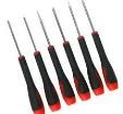 D02229 Screwdrivers, Nut Drivers & Socket Drivers