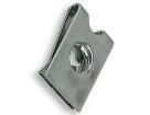 NUT CAPTIVE NO4 PK100 Unclassified