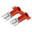 DV18-205B-3K  Connectors