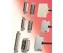 DX10A-100S(50) I/O Connectors