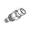 250PL109S0001  Connectors
