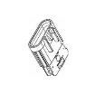 54200209-B Automotive Connectors