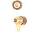 563-0100 Test Sockets