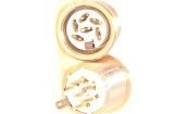 690-0600 Circular DIN Connectors
