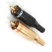 320-0500 RCA Phono Connectors