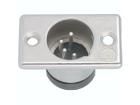 703-0400 XLR Connectors