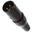 805-0300 XLR Connectors