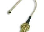 JF1R6-CR3-41 RF Cable Assemblies