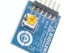 PMODMIC3 Development Boards & Kits - Wireless