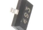 004419CB Bipolar Transistors - BJT