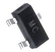 ZVN3306FTA MOSFETs