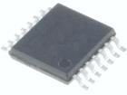 74HC125T14-13 electronic component of Diodes Incorporated