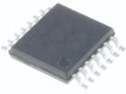 74HCT125T14-13 electronic component of Diodes Incorporated