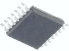 74HCT125T14-13  Semiconductors