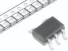 74LVC1G125Z-7 electronic component of Diodes Incorporated