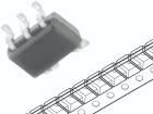 74LVC1G125Z-7  Semiconductors