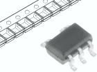 74LVC1G126Z-7 electronic component of Diodes Incorporated