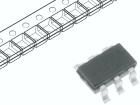 74LVC2G17W6-7 electronic component of Diodes Incorporated