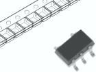 74LVCE1G07SE-7 electronic component of Diodes Incorporated