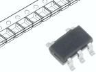 74LVCE1G07W5-7 electronic component of Diodes Incorporated