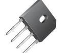 GBU406 Bridge Rectifiers