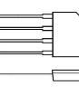 KBP06G Bridge Rectifiers