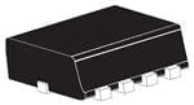 ZX3CDBS1M832TA electronic component of Diodes Incorporated