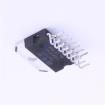 E-TDA7379  Semiconductors