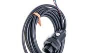 E3RA-DP11 2M Photoelectric Sensors